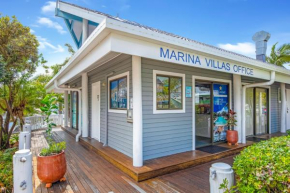 Tin Can Bay Marina Villas